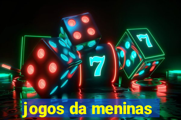 jogos da meninas